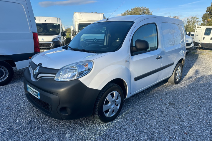 RENAULT KANGOO EXPRESS