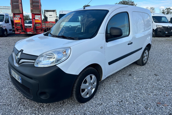 RENAULT KANGOO EXPRESS